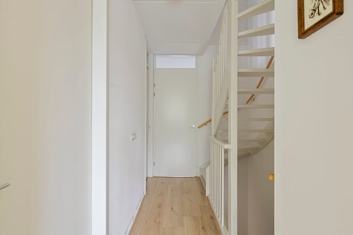Tussenwoning te koop: Valenciastraat 28, Lent