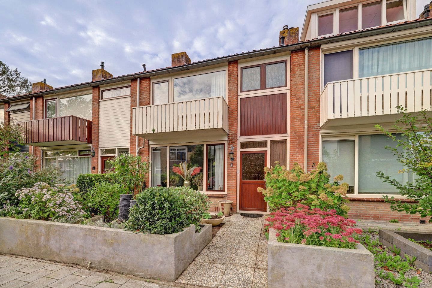 Photo 5 of Cesar Franckstraat 5