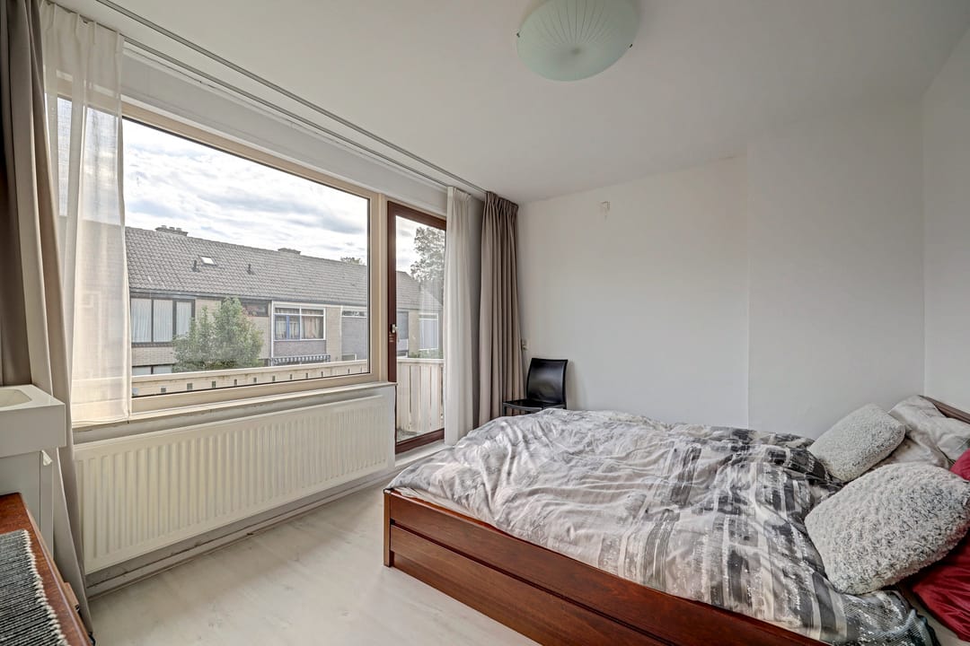 Photo 17 of Cesar Franckstraat 5