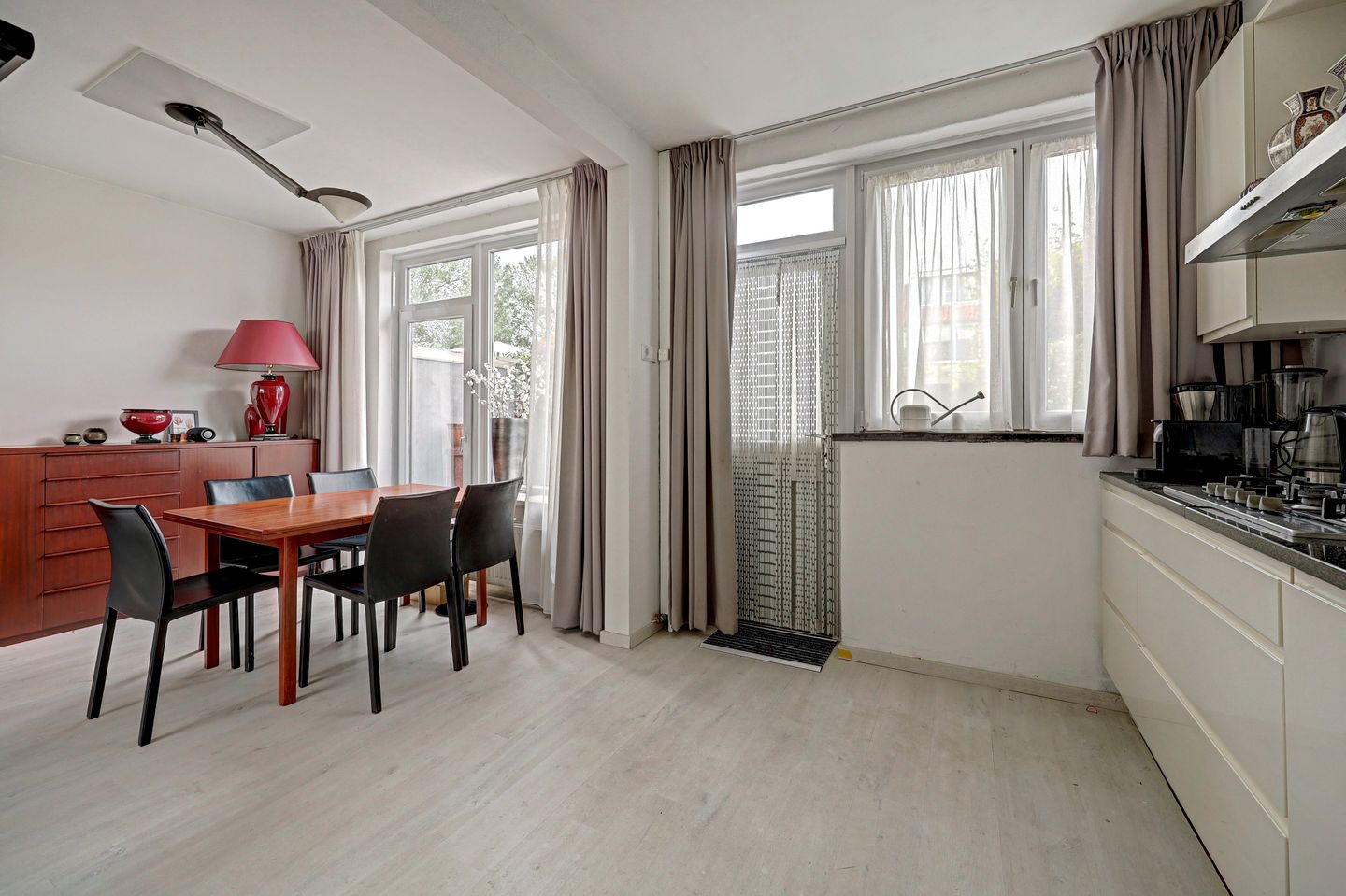 Photo 10 of Cesar Franckstraat 5
