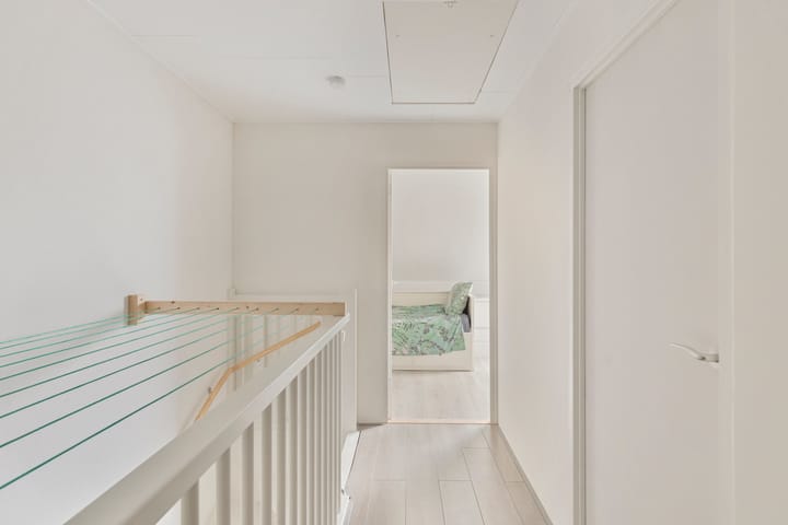 Tussenwoning te koop: Valenciastraat 28, Lent