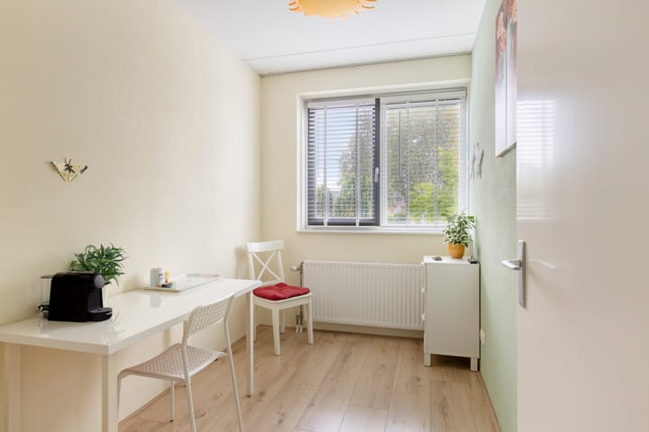 Tussenwoning te koop: Valenciastraat 28, Lent