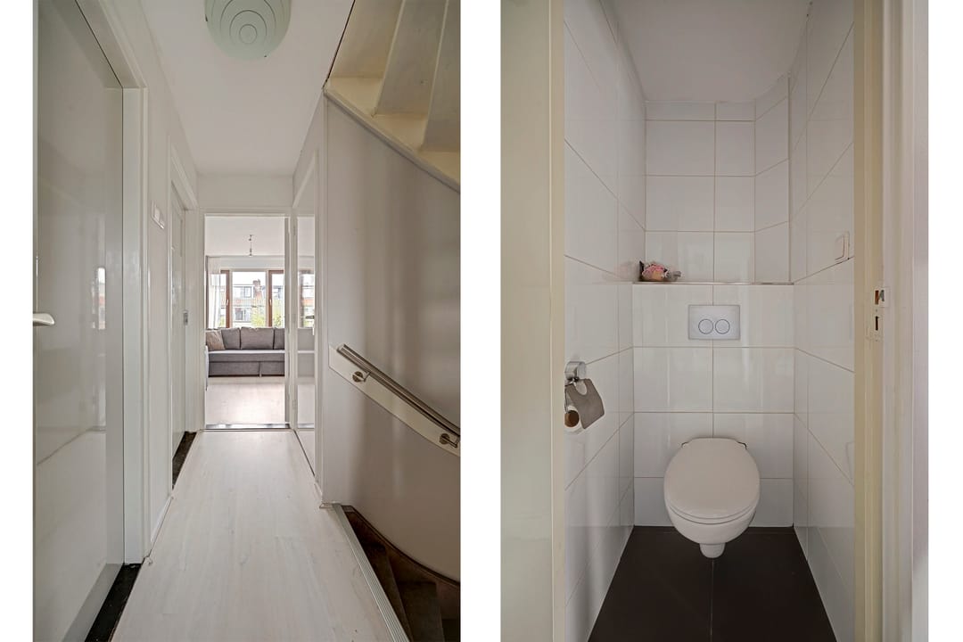 Photo 23 of Cesar Franckstraat 5