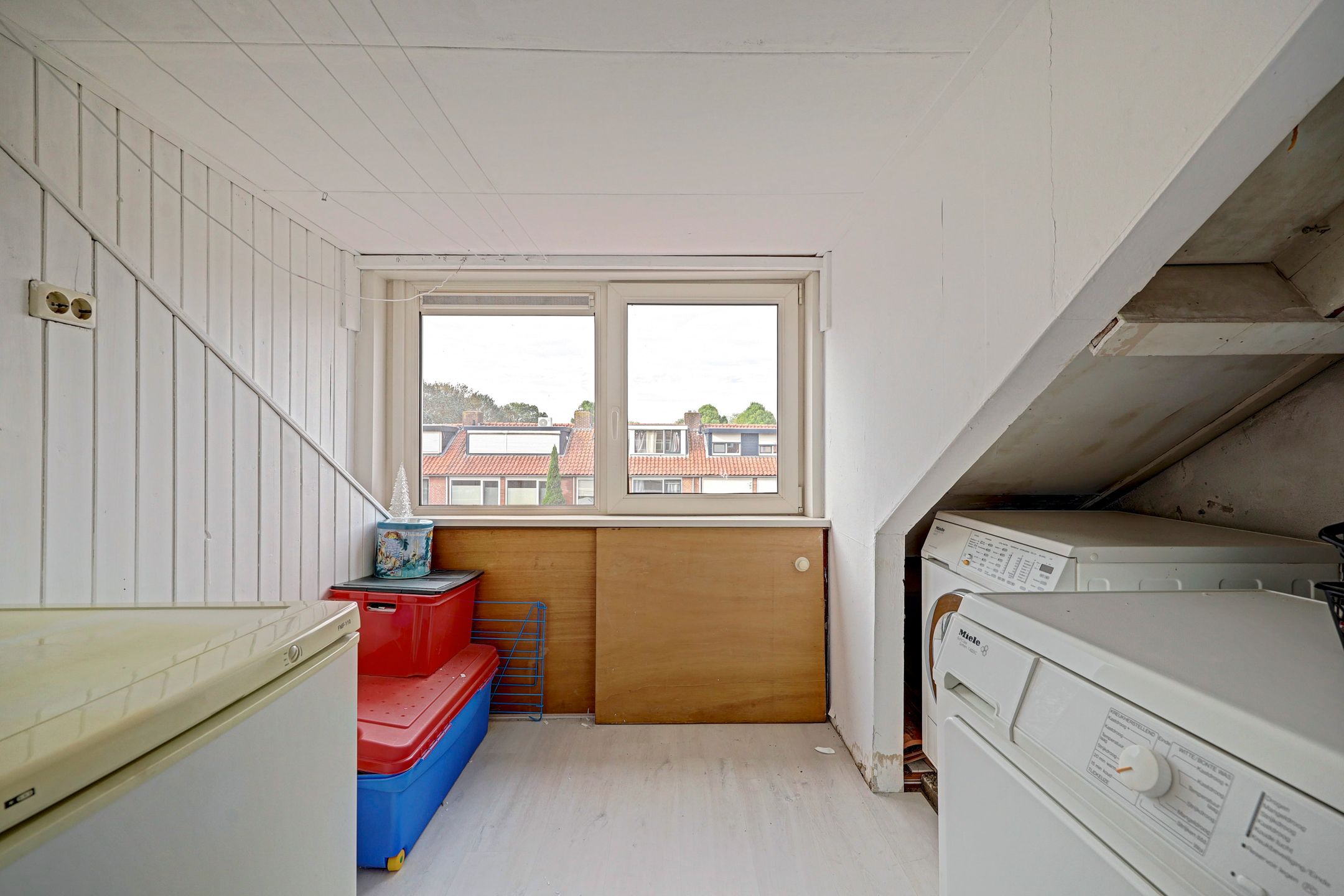 Photo 30 of Cesar Franckstraat 5