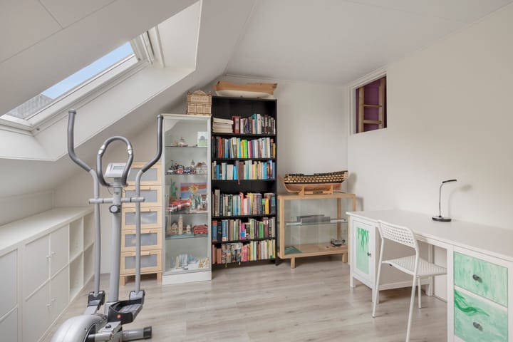Tussenwoning te koop: Valenciastraat 28, Lent