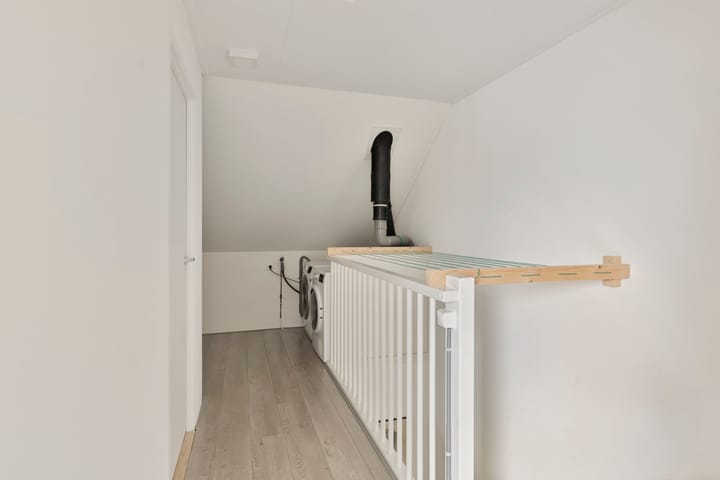 Tussenwoning te koop: Valenciastraat 28, Lent