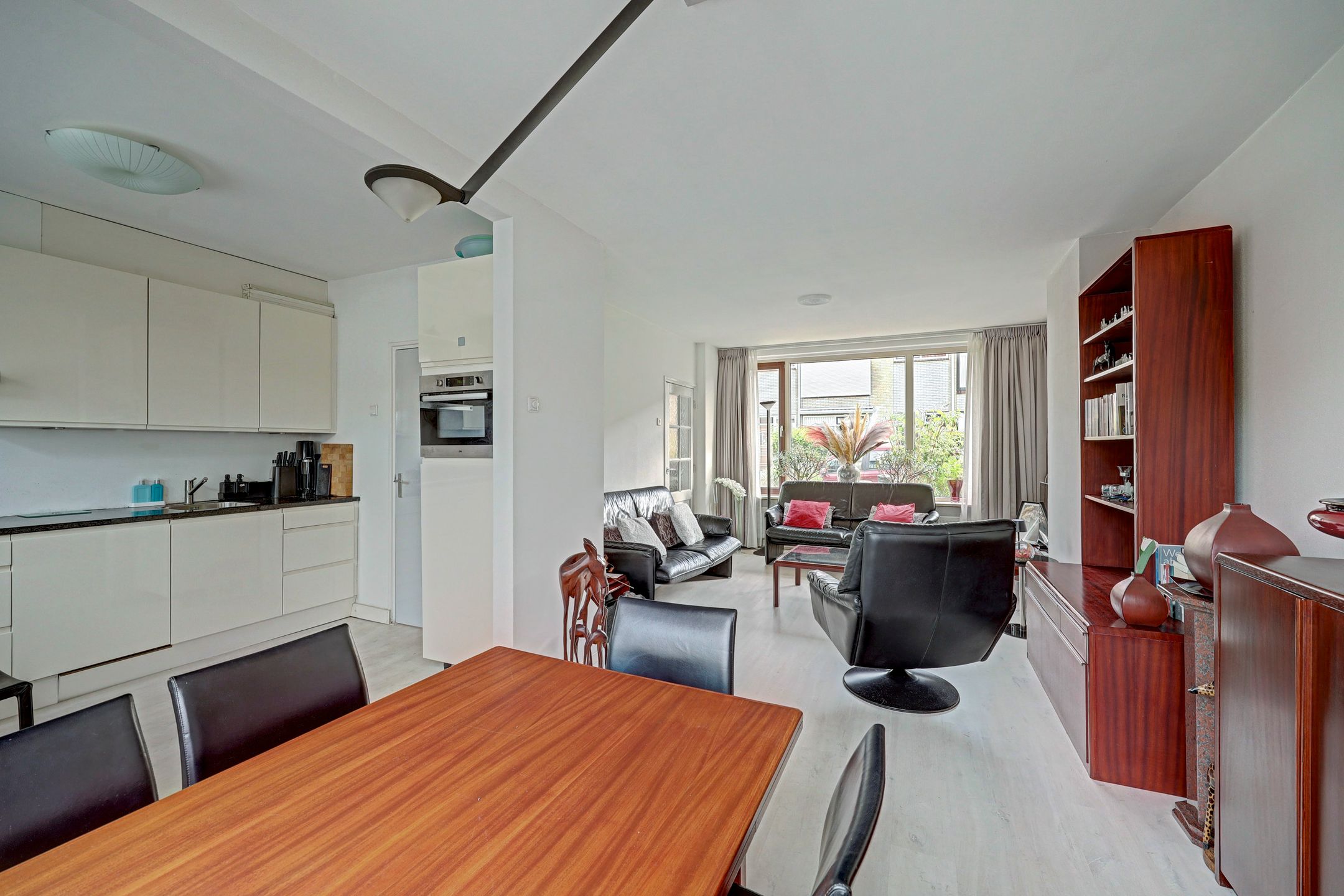 Photo 12 of Cesar Franckstraat 5