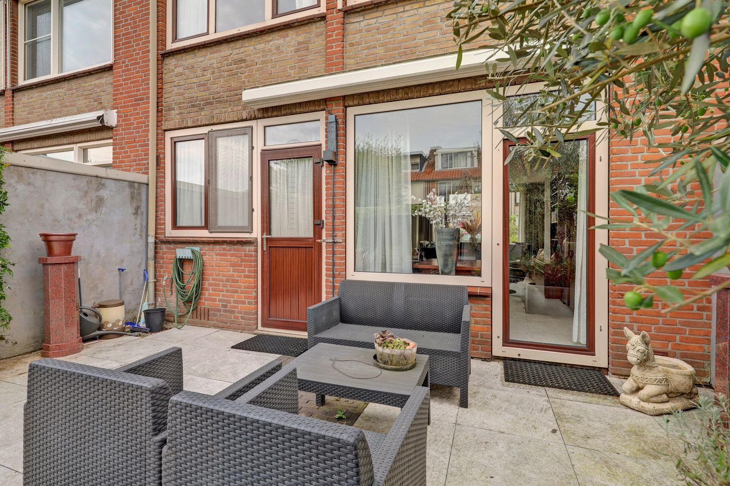 Photo 35 of Cesar Franckstraat 5