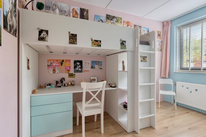 Tussenwoning te koop: Valenciastraat 28, Lent