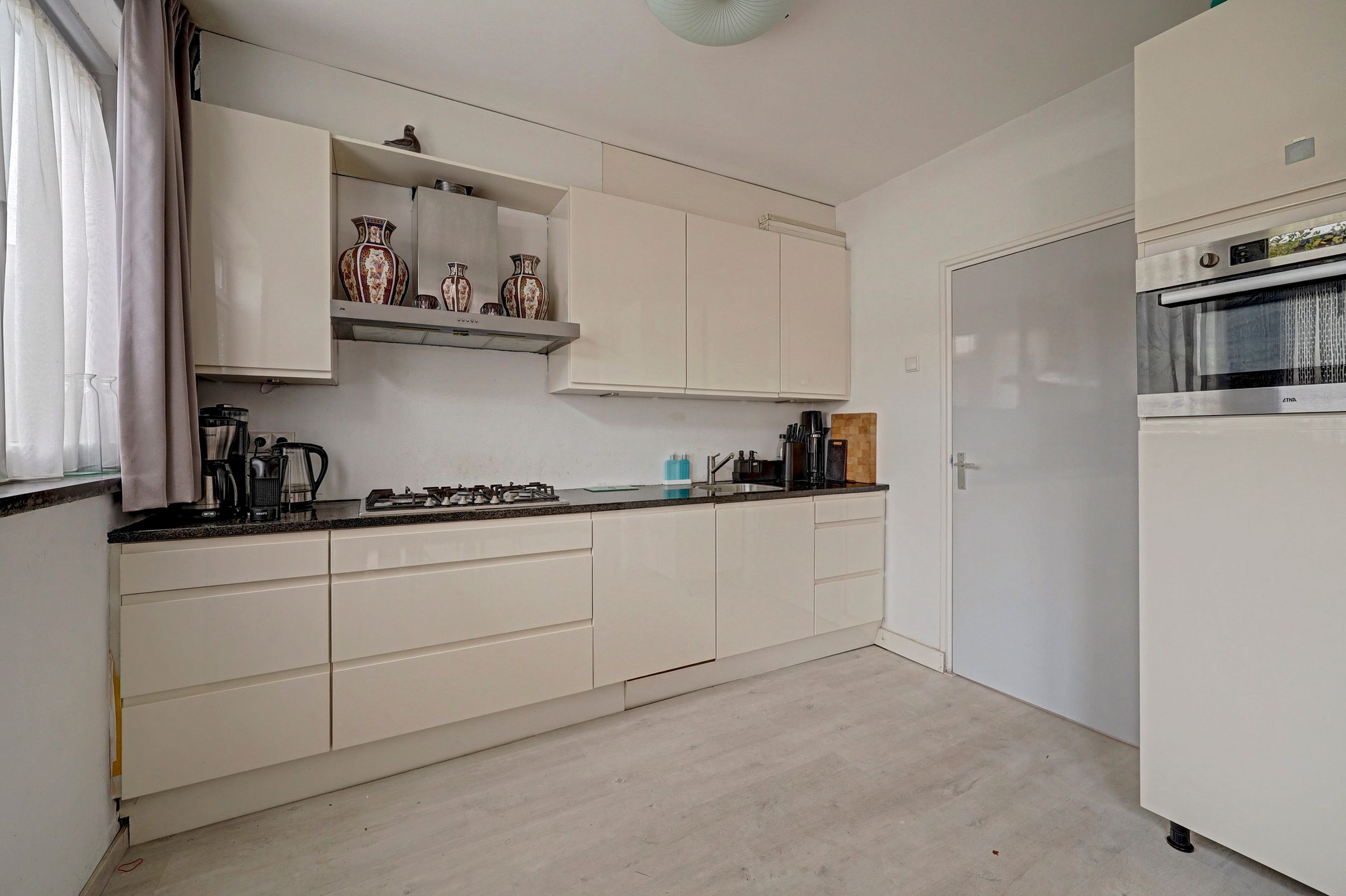Photo 9 of Cesar Franckstraat 5