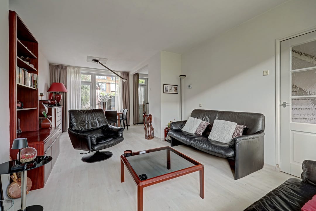 Photo 7 of Cesar Franckstraat 5
