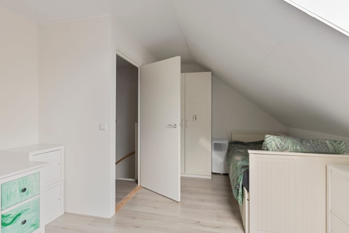 Tussenwoning te koop: Valenciastraat 28, Lent