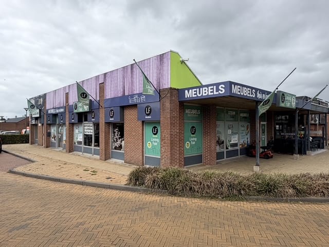 Meidoornplein 87