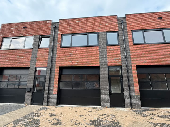 Weerdskampweg 6-B