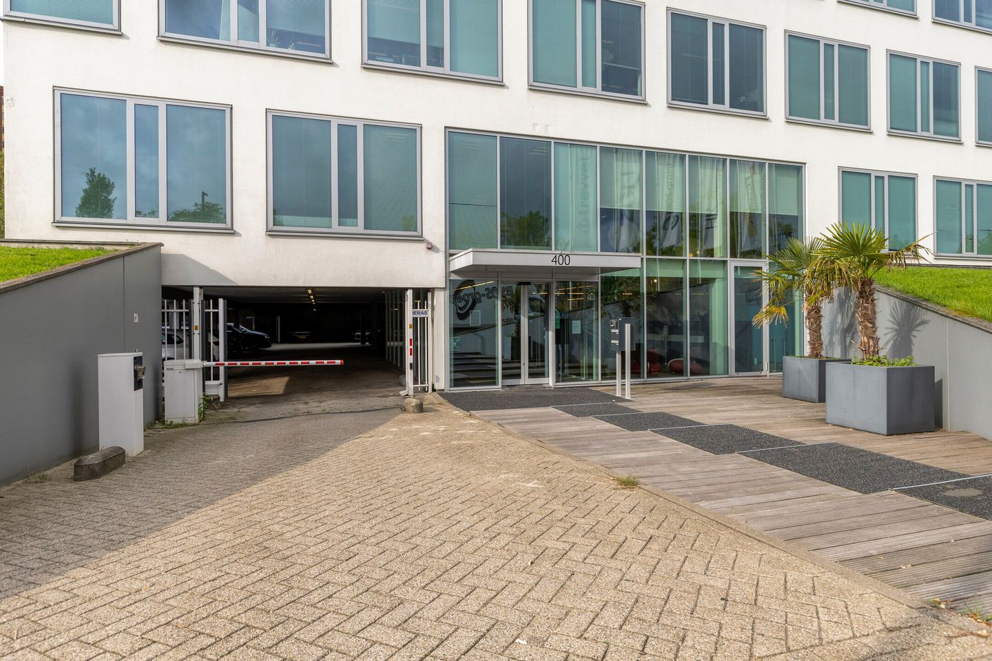 Bekijk foto 3 van Bahialaan 400