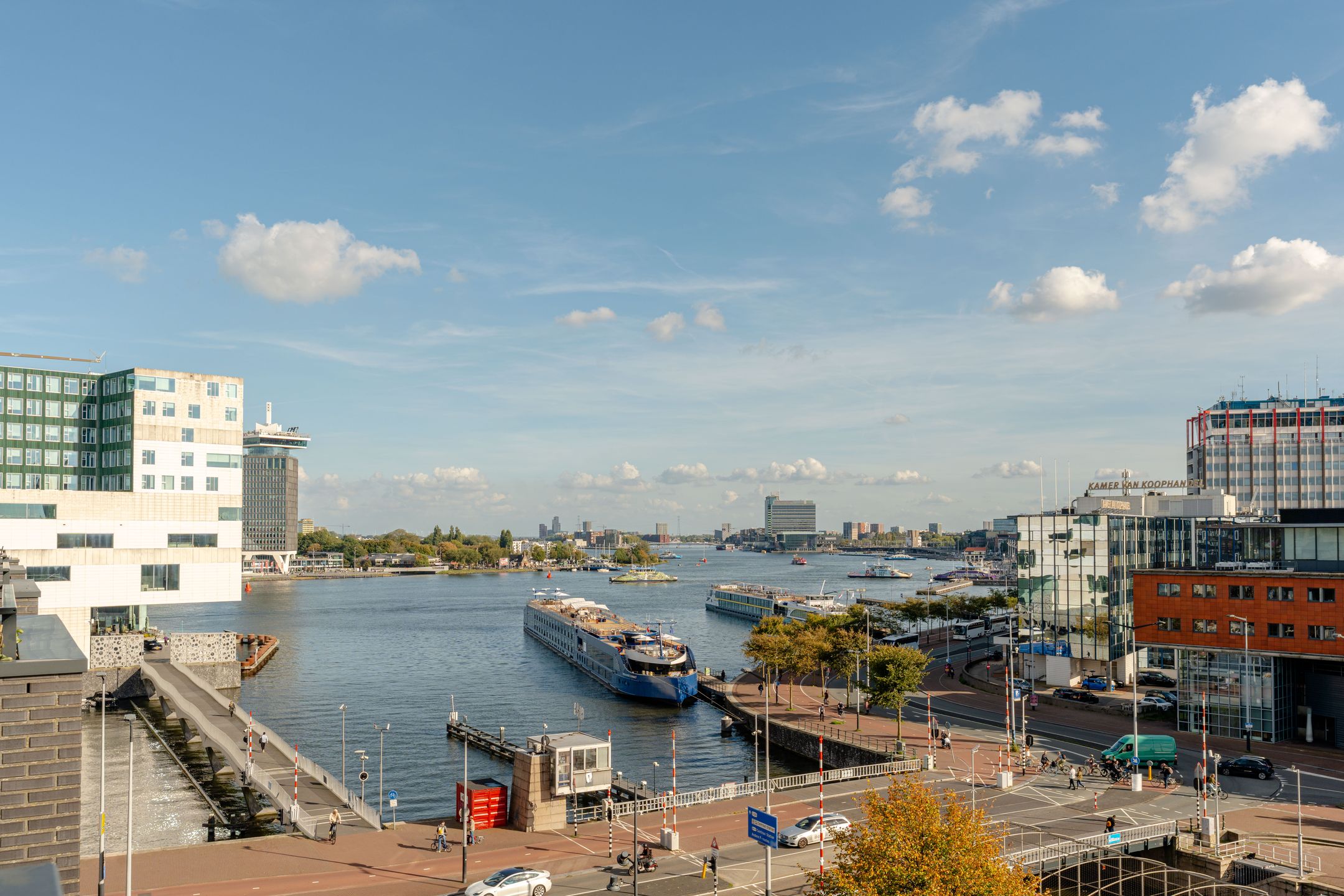 Photo 9 of Westerdok 156