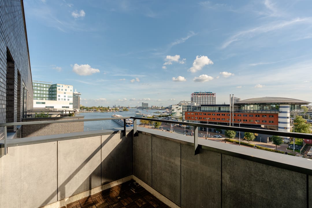 Photo 7 of Westerdok 156