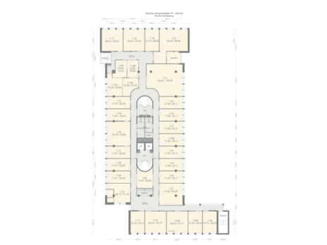 View floorplan