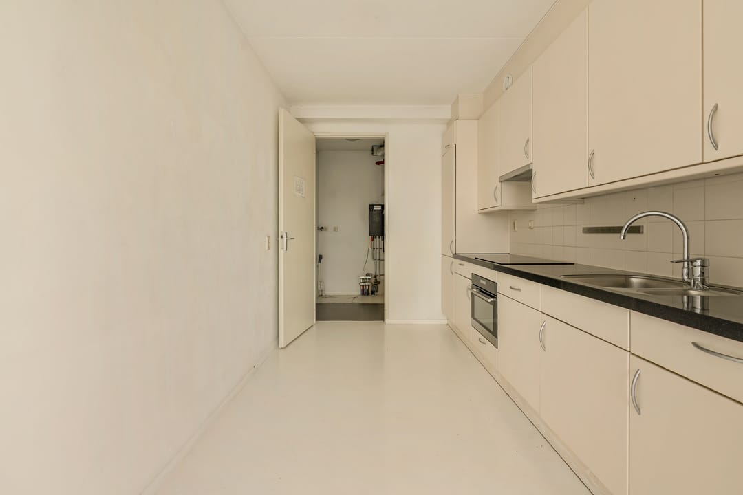 Photo 17 of Westerdok 156
