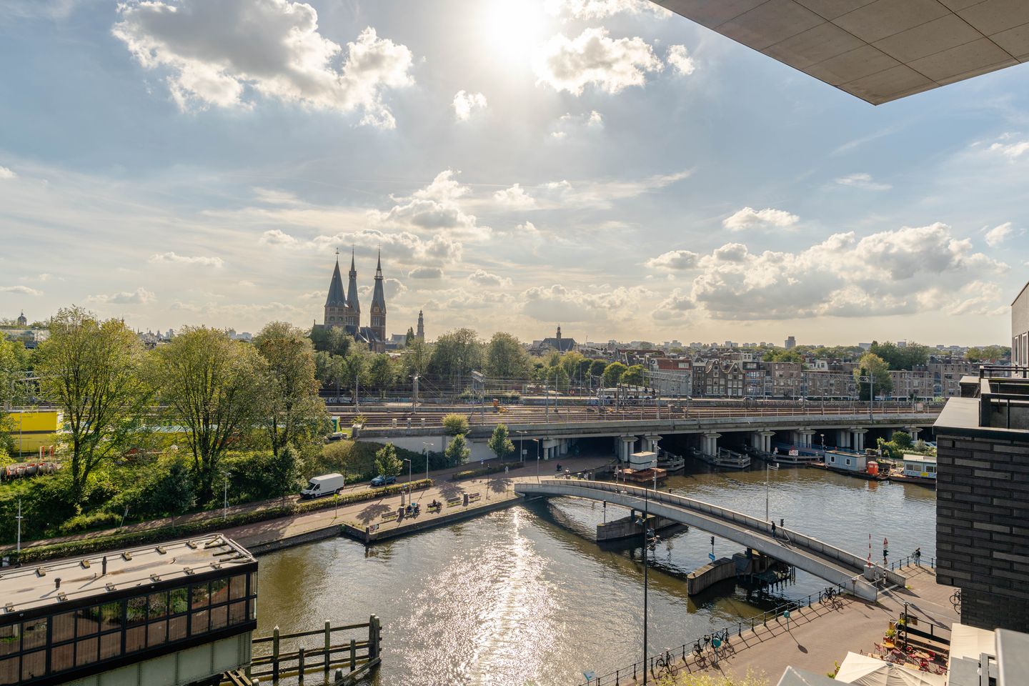 Photo 10 of Westerdok 156