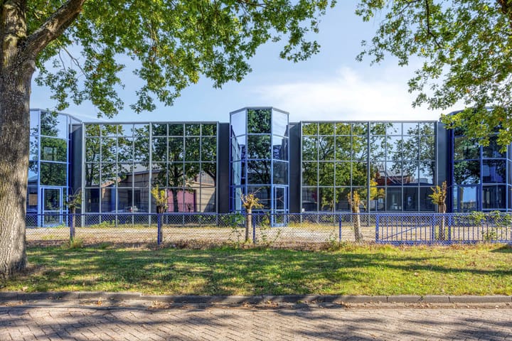 De Haak 6, Valkenswaard