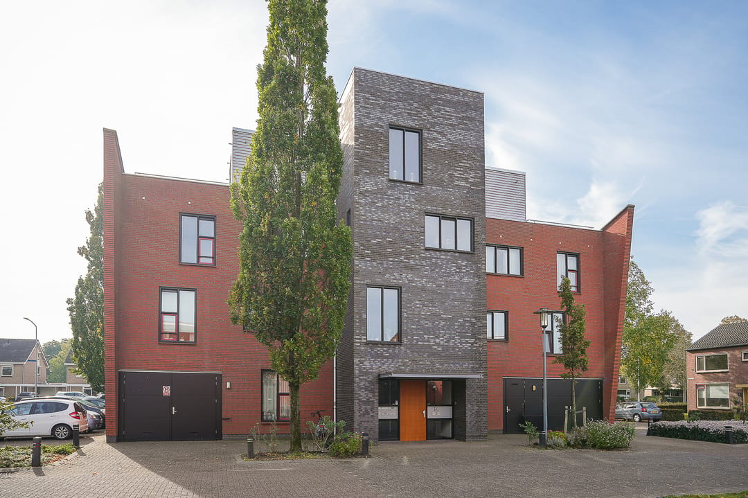 Photo 1 of Asterstraat 20