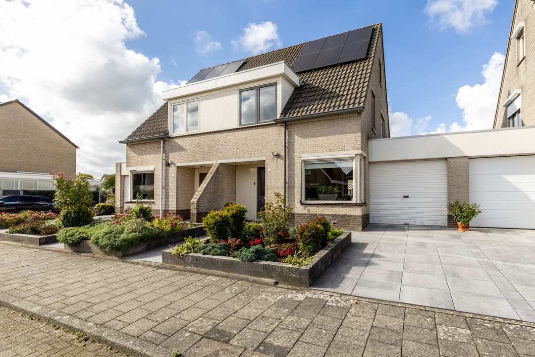 Photo 1 of Poldervaart 37