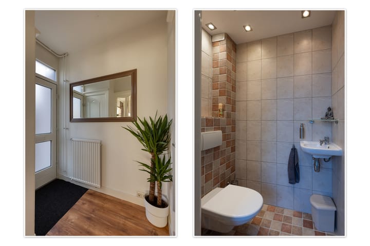 Hoekwoning te koop: Herensingel 186, Weesp