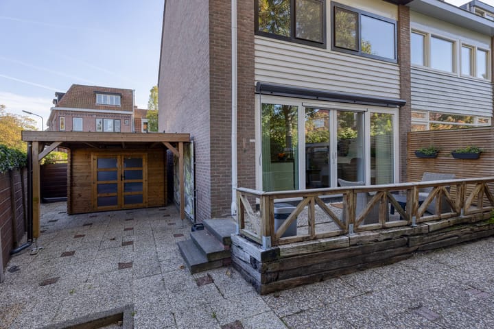 Foto 4 van Herensingel 186