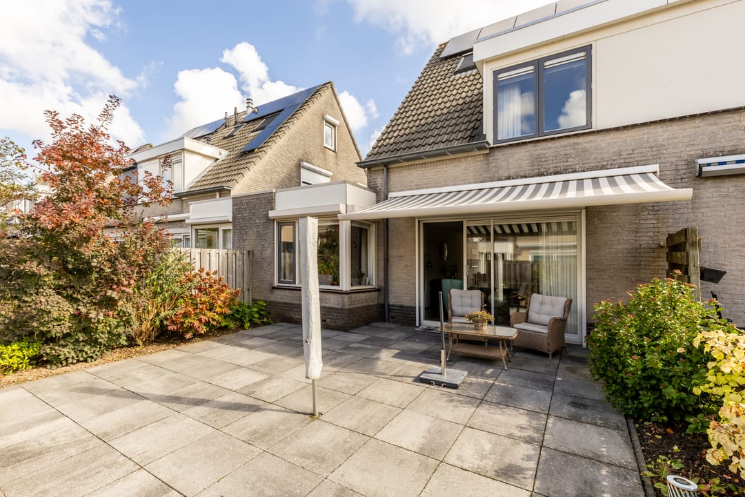 Photo 28 of Poldervaart 37