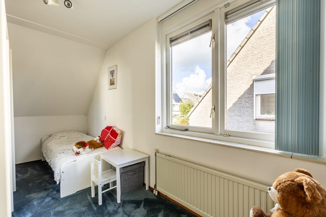Photo 17 of Poldervaart 37