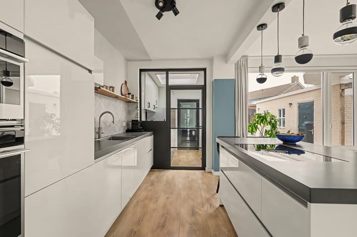 Foto 4 van Vijverstraat 10