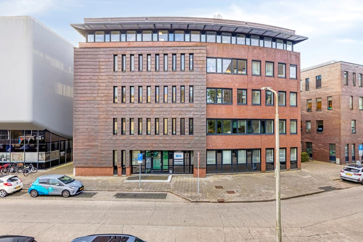 Wielingenstraat 81, Purmerend