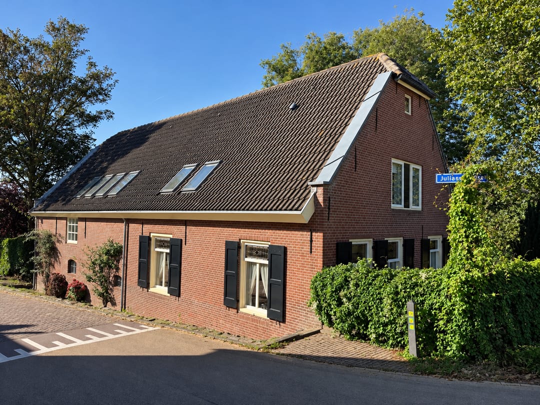 Photo 1 of Hoge Maasdijk 14