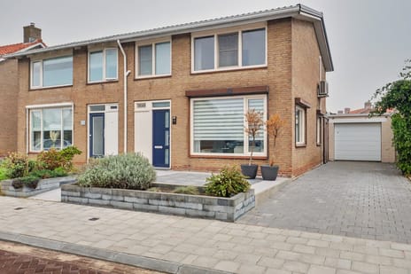Vijverstraat thumbnail