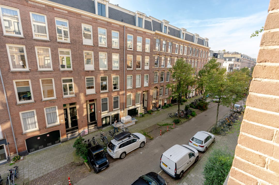 Foto 7 van Eerste Jan van der Heijdenstraat 103-A2