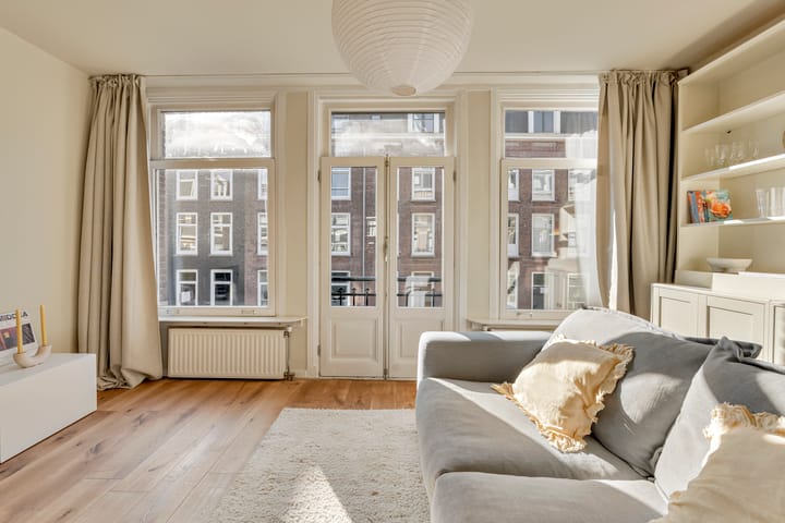 Foto 4 van Eerste Jan van der Heijdenstraat 103-A2
