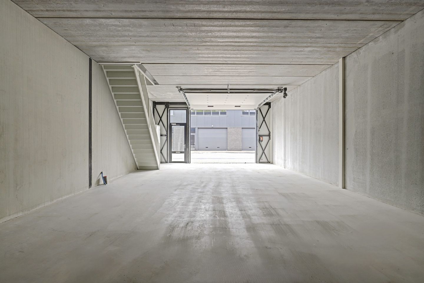 View photo 4 of Kamerlingh Onnesweg 2-B5