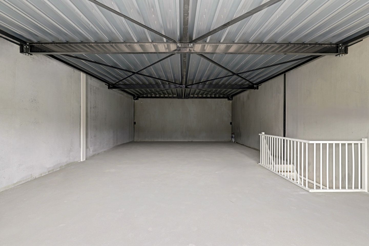 View photo 5 of Kamerlingh Onnesweg 2-B5