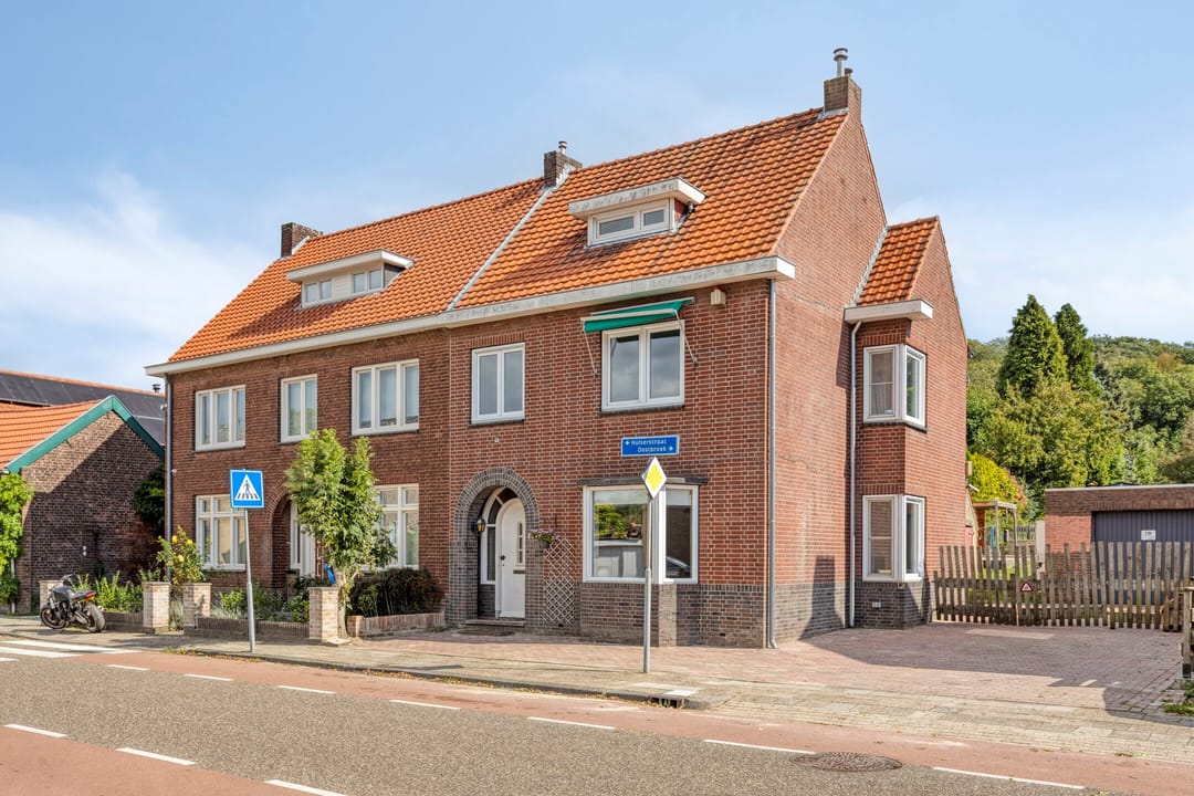 Foto 1 van Hulserstraat 2