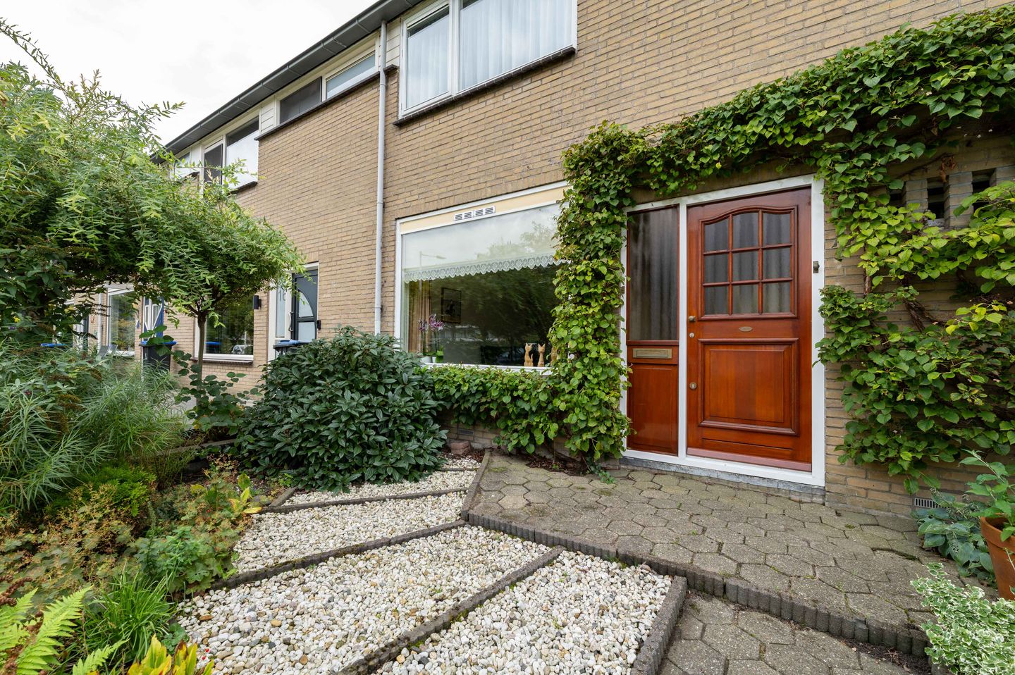 Photo 10 of Isaäc da Costastraat 14