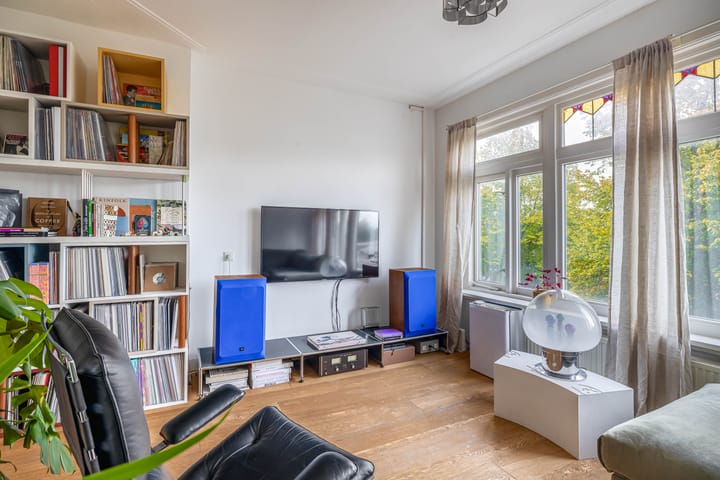 Appartement te koop: Noorderhavenkade 44B02, Rotterdam