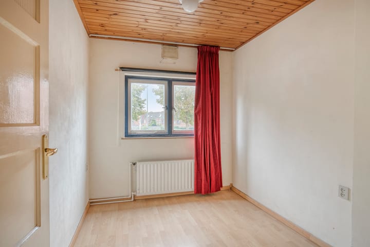 Tussenwoning te koop: Lunetstraat 38, Breda