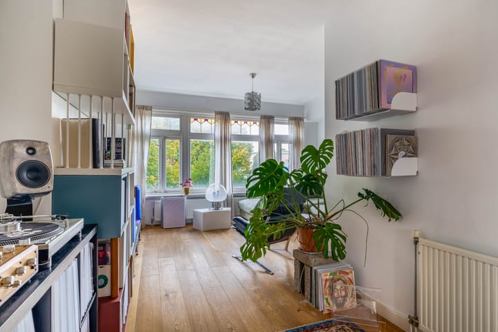 Appartement te koop: Noorderhavenkade 44B02, Rotterdam