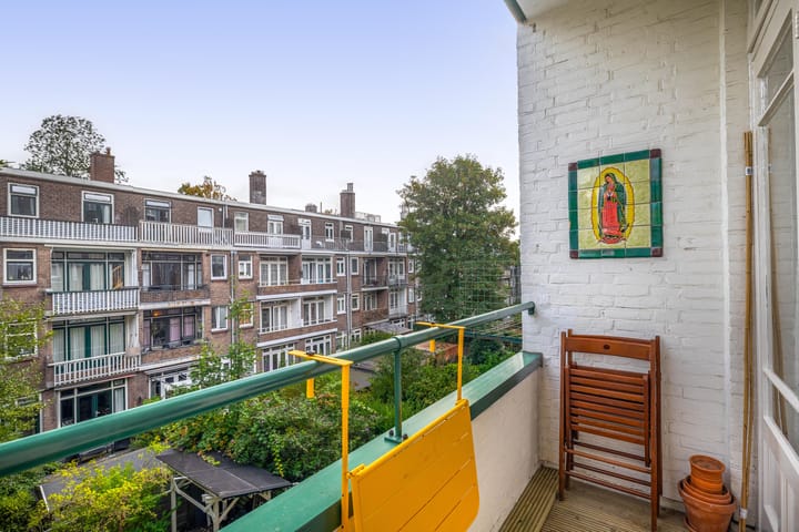 Appartement te koop: Noorderhavenkade 44B02, Rotterdam