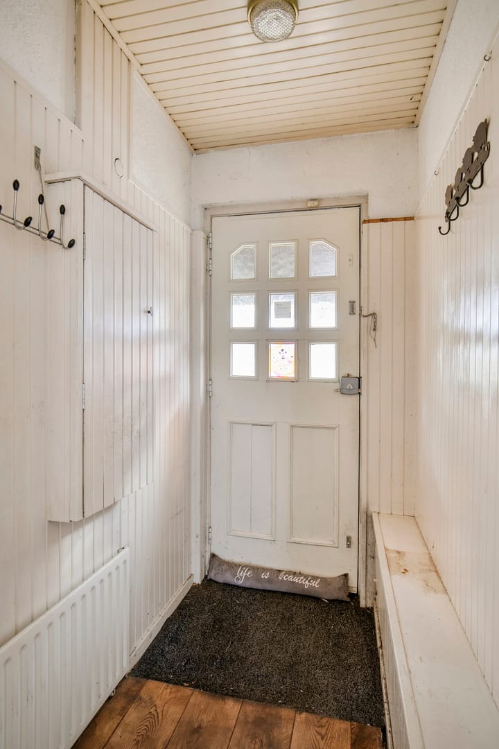 Tussenwoning te koop: Lunetstraat 38, Breda
