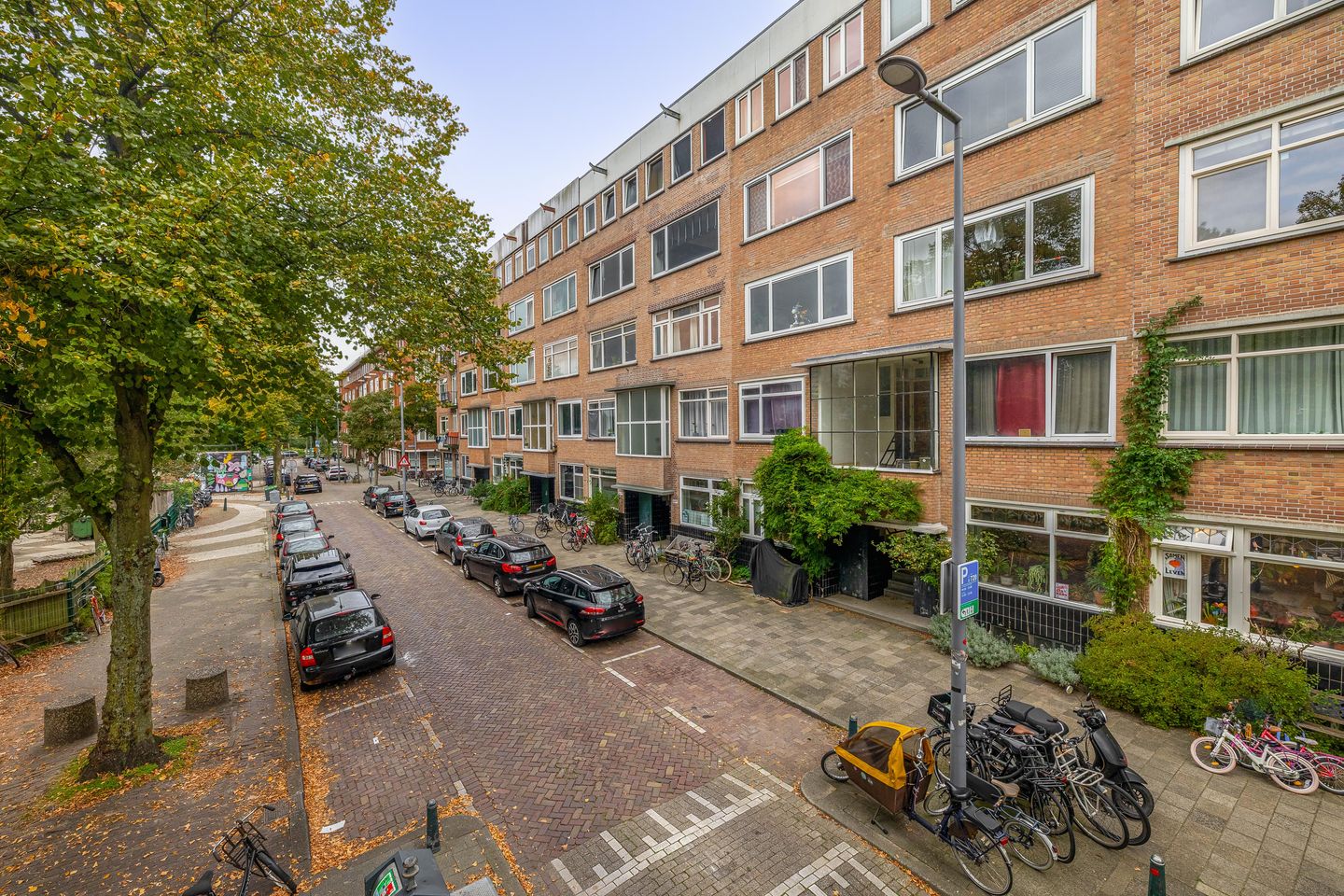 Foto 1 van Noorderhavenkade 44-B02