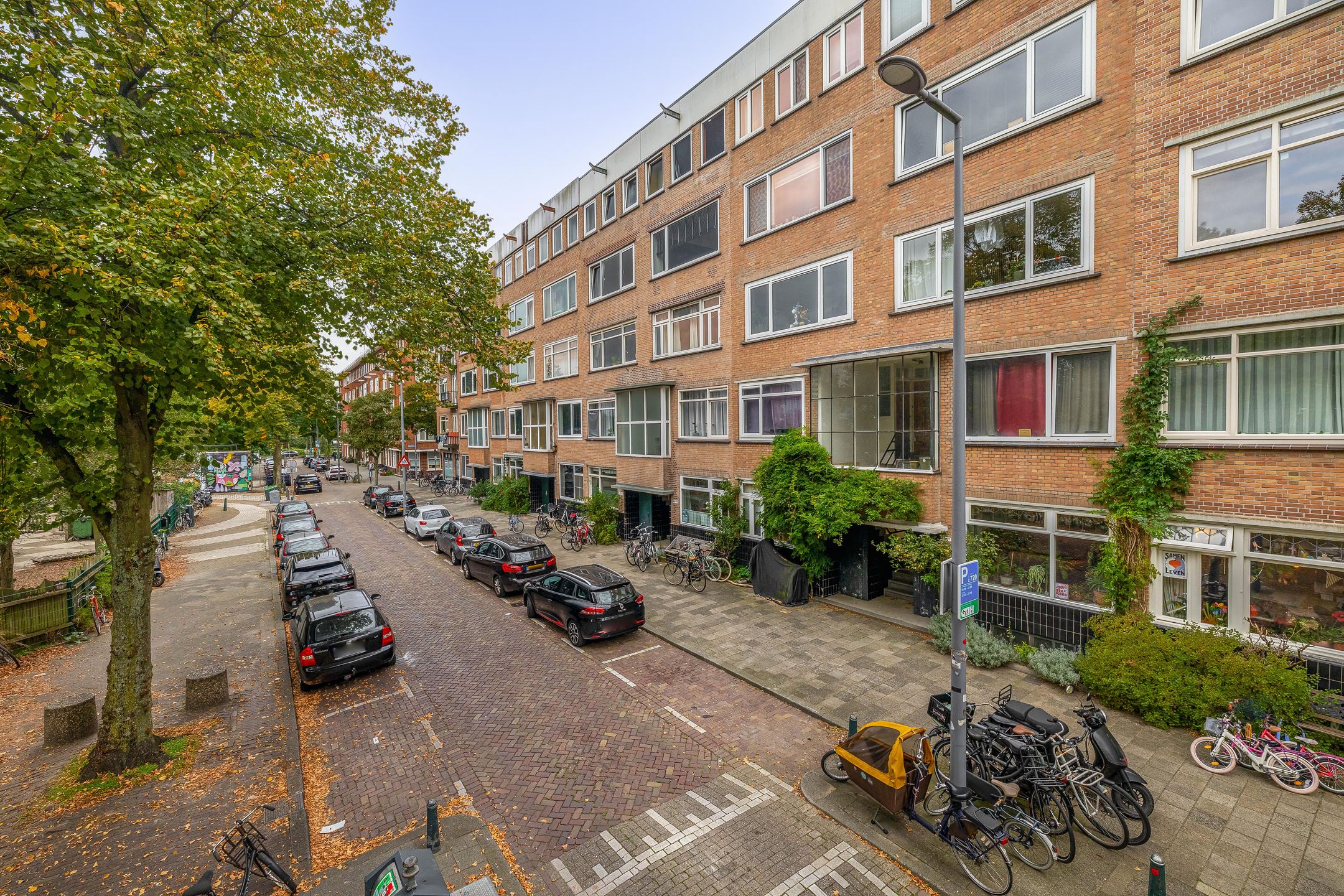 Noorderhavenkade 44 B02