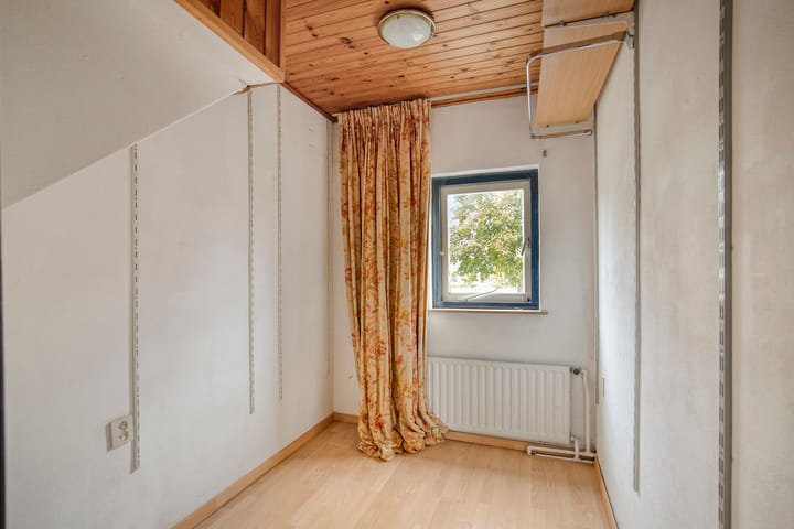Tussenwoning te koop: Lunetstraat 38, Breda