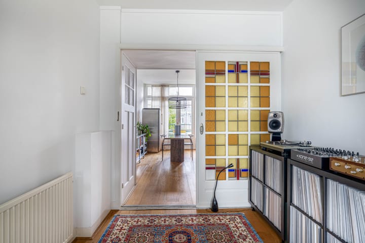 Appartement te koop: Noorderhavenkade 44B02, Rotterdam